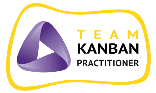 Team Kanban Practitioner | 4 de Diciembre