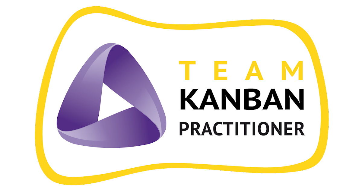 TKP – Team Kanban Practitioner